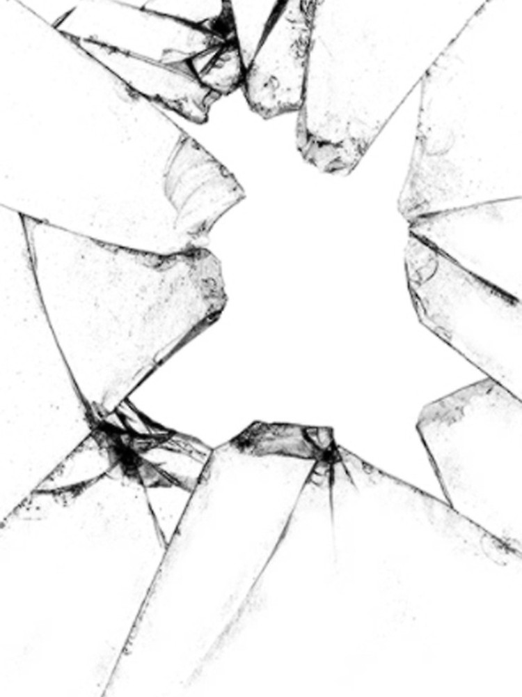 Cracked Drawing at GetDrawings | Free download