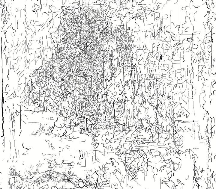 720x631 Brian Fay After Vermeer National Gallery Of Ireland