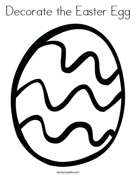 468x605 Good Egg Coloring Page Online Decorate The Twisty Noodle Pages