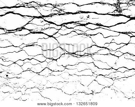 450x357 Cracks Texture Overlay. Dry Vector Amp Photo Bigstock