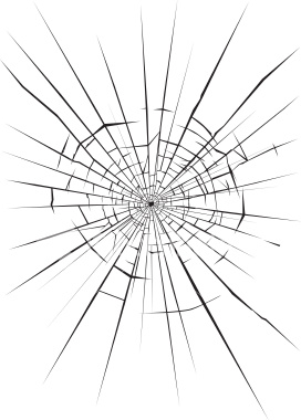 272x380 When The Glasshouse Cracks Shanegarrison