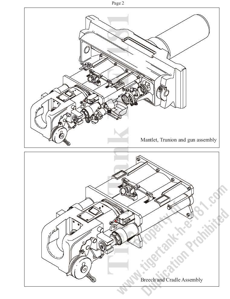 761x989 Cradle For The Gun