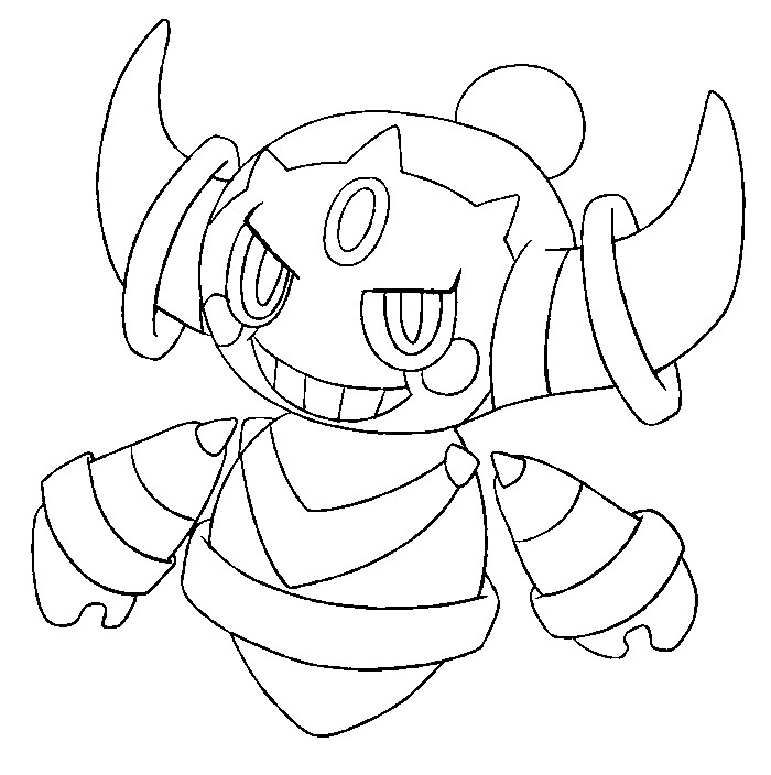 700x704 Image Result For Pokemon Coloring Pages Hoopa Pokemon And Amy