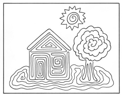 400x315 India Ink Smoke Paint Activity Howstuffworks