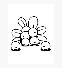 210x230 Cranberry Drawing Wall Art Redbubble