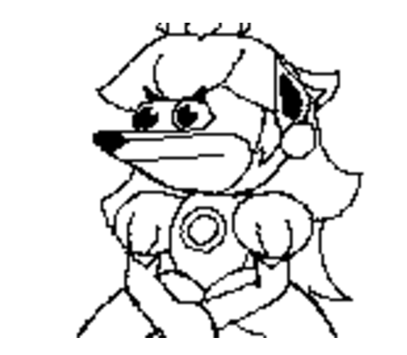 574x500 Weach Crash Bandicoot Woah Know Your Meme