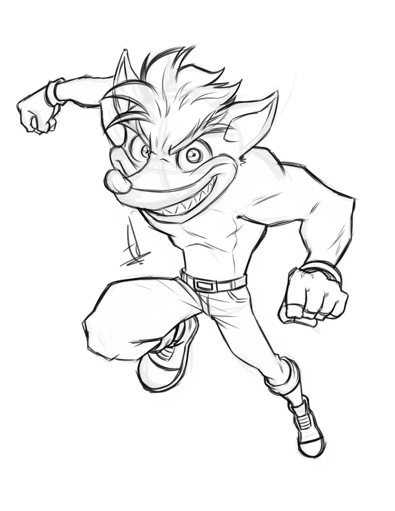 1275x1650 Artstation