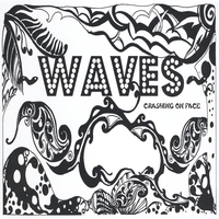 200x200 Waves~ Crashing On Face Cd Baby Music Store