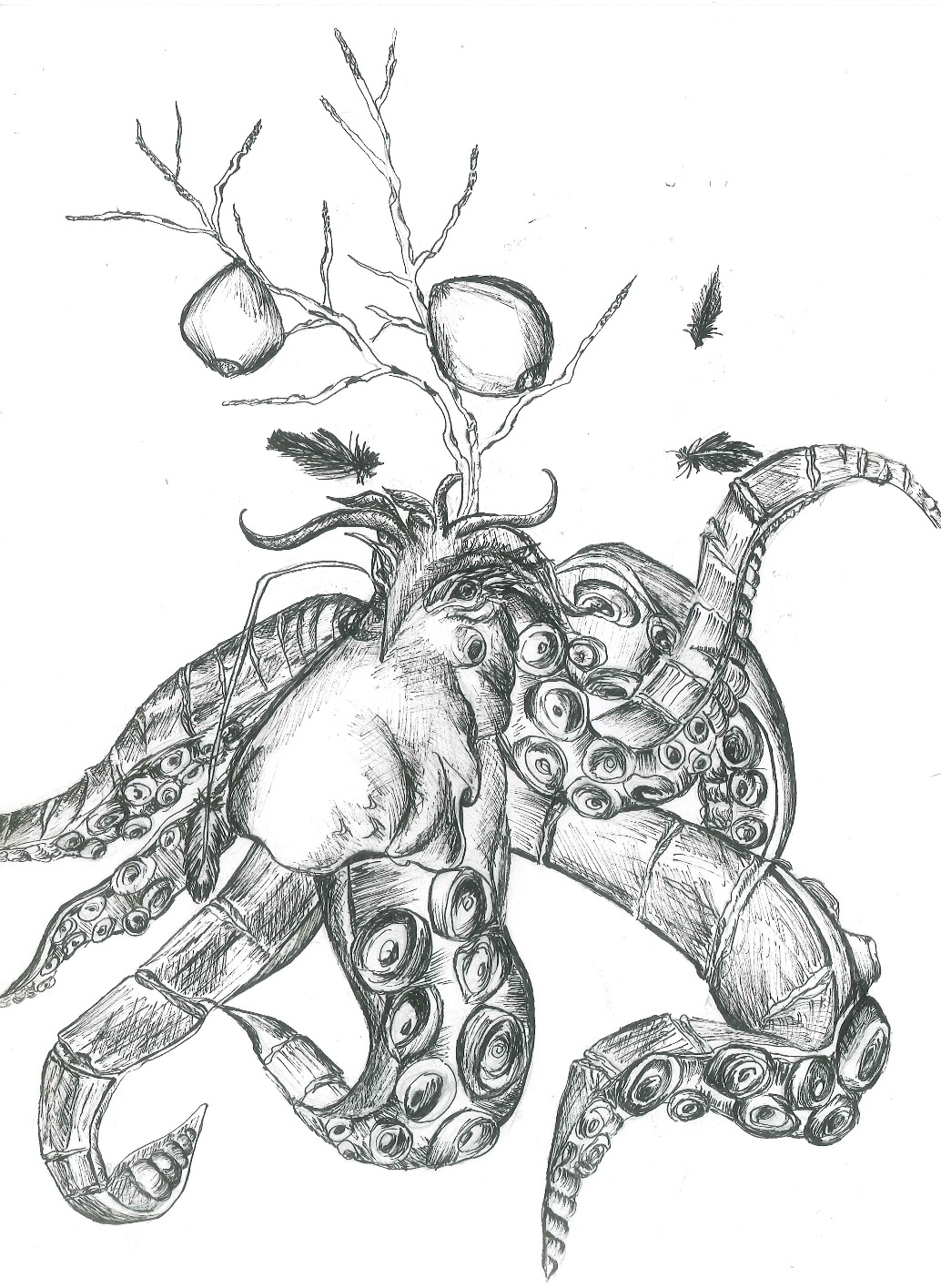 1034x1415 Travel Blog Modern Abbess