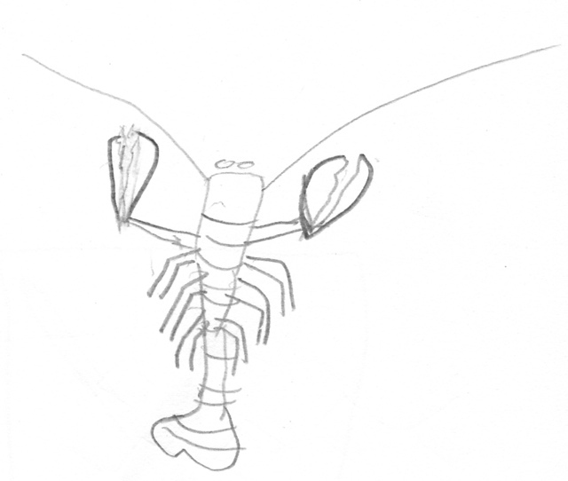 640x542 Drawings Geek And Dad's Blog