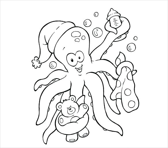 585x517 Crayola Crayon Coloring Pages As Back To School With Box Crayons