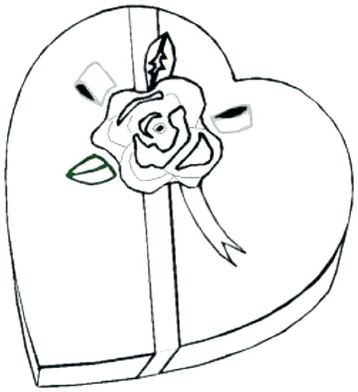 730x800 Crayola Crayon Coloring Pages For Box Coloring Page Present