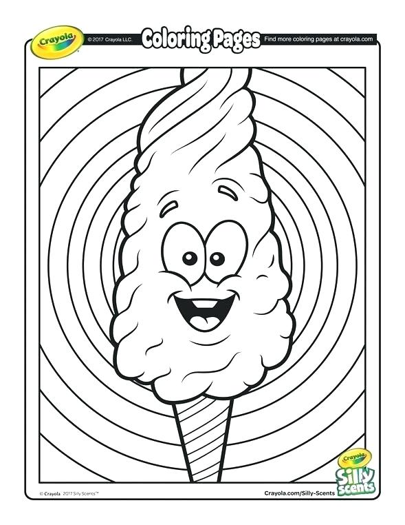 589x762 Crayola Crayon Coloring Pages Also Fun Coloring Pages Full Size
