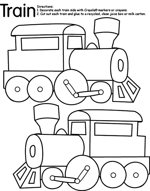 638x815 Train Crayola.ca