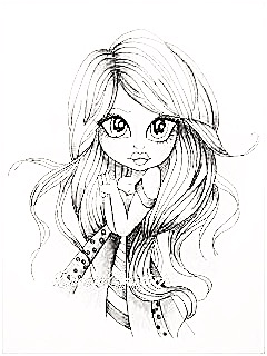 240x320 Pin By Cristina B. On Saturated Canary Blank Digi