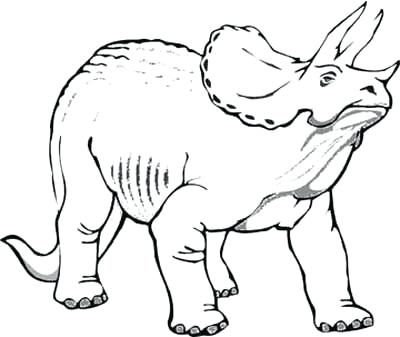 400x337 Coloring Pages Crayons Dinosaur Coloring Pages Crayon Or Paint