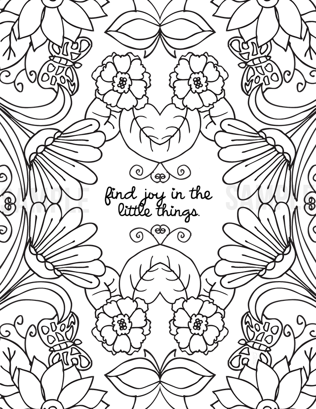 640x828 Finding Joy In The Little Things