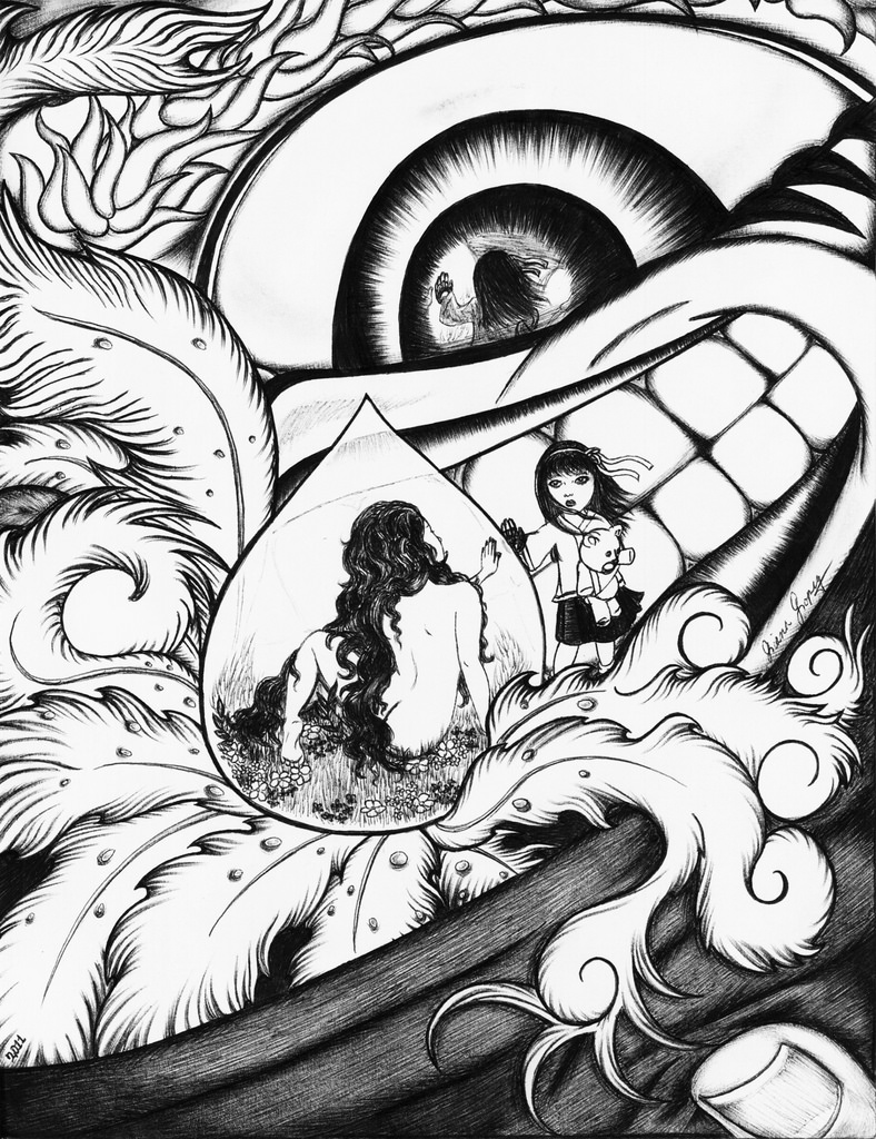 788x1024 The World's Best Photos By Liana Lopez