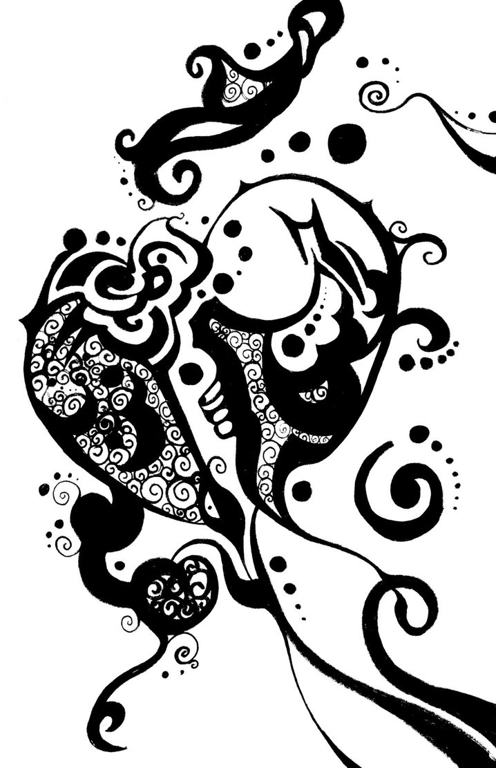 718x1111 Crazy Heart By Yunai39