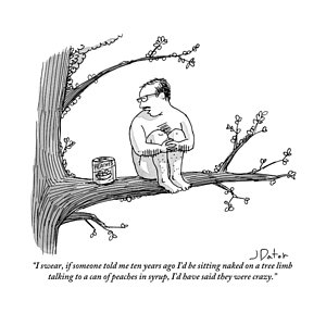 300x288 Crazy People Drawings Fine Art America