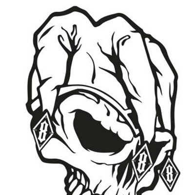 400x400 Crazy Eyes Iomc (@bullrider7919) Twitter