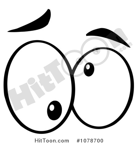 450x470 Eyes Clipart