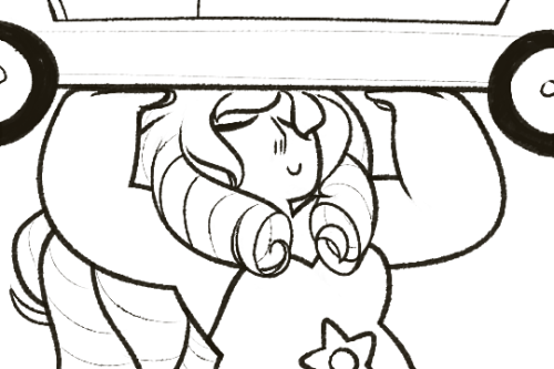 500x333 Jaspers Crazy Eyes Are So Much Fun To Draw Tumblr