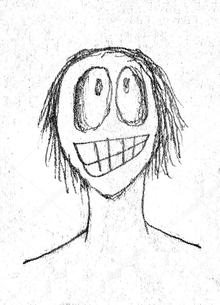 739x1023 Black And White Scared Cartoon Eyes Stock Photo Hittoon