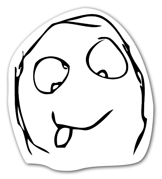 545x600 Memes Crazy Face