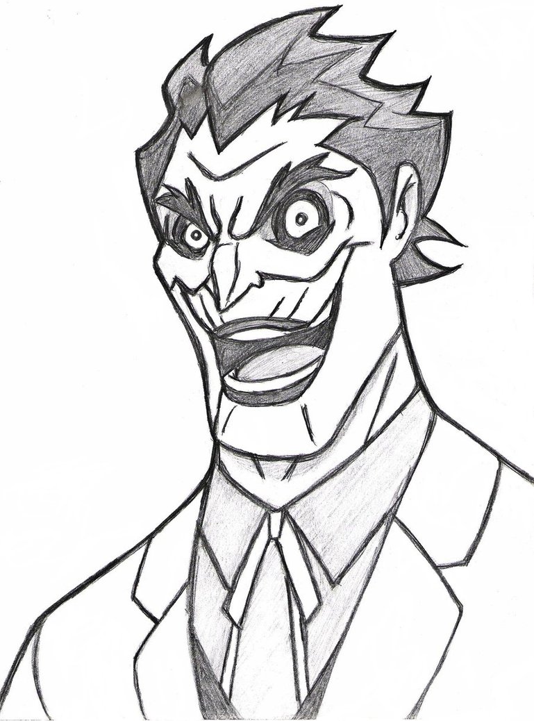 769x1038 Crazy Joker By Icemaxx1