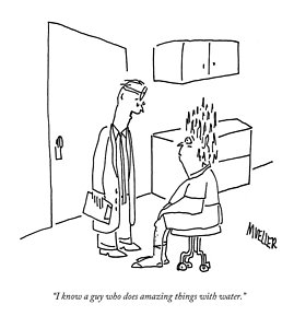 269x300 Crazy Hair Drawings Fine Art America