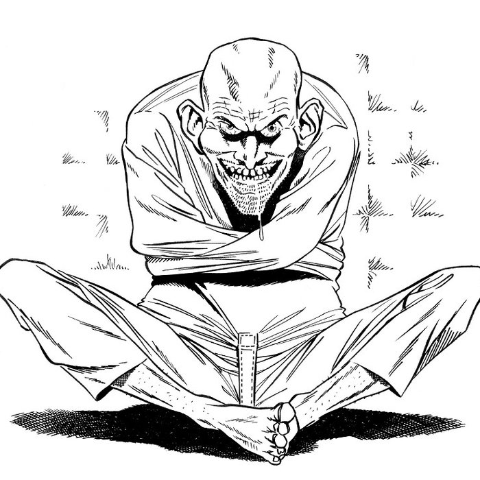 700x700 Straight Jacket Polka Deadnation