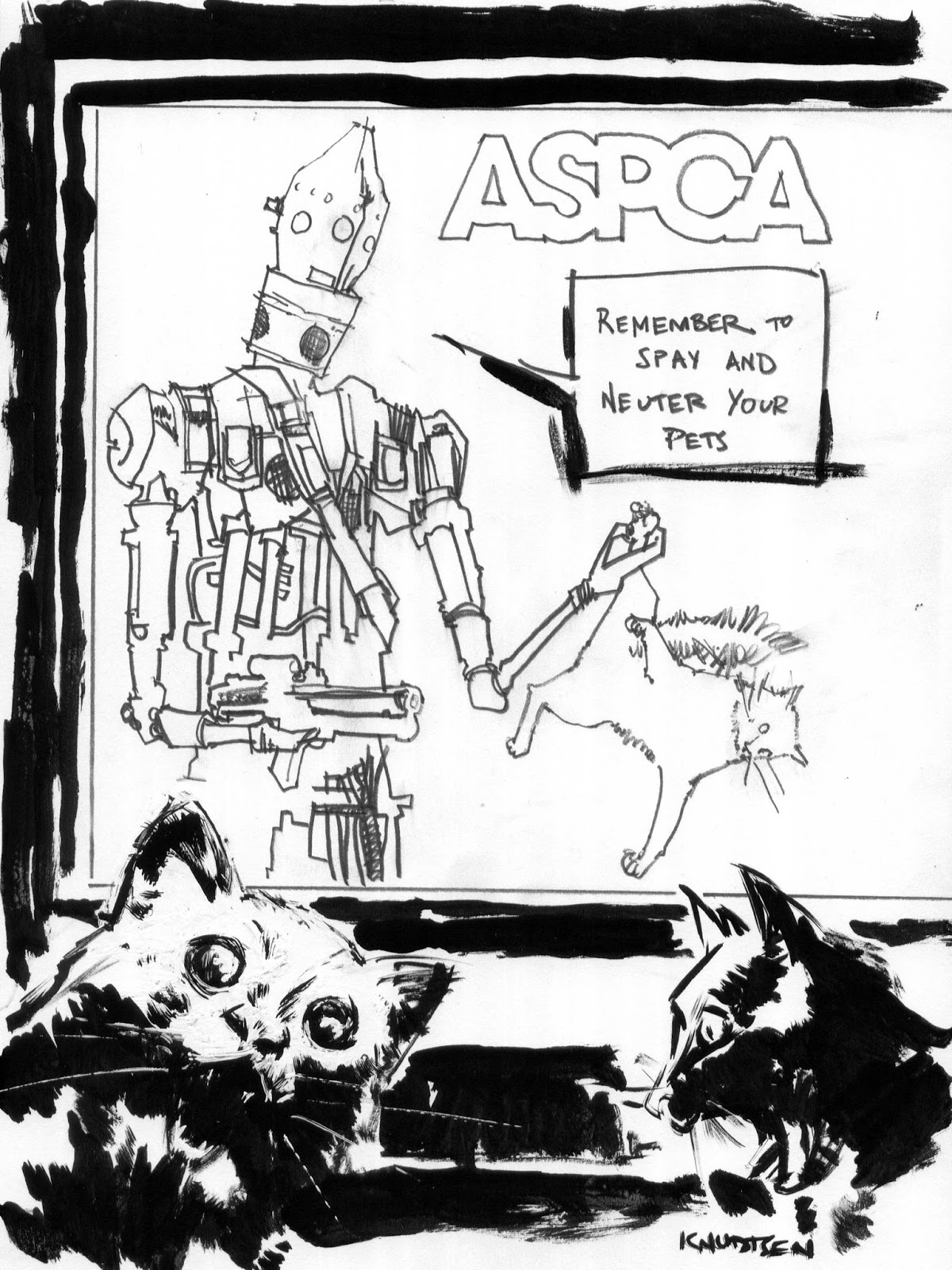 1200x1600 Sketch Lottery Ig 88 Damn You, I'M A Crazy Monkey