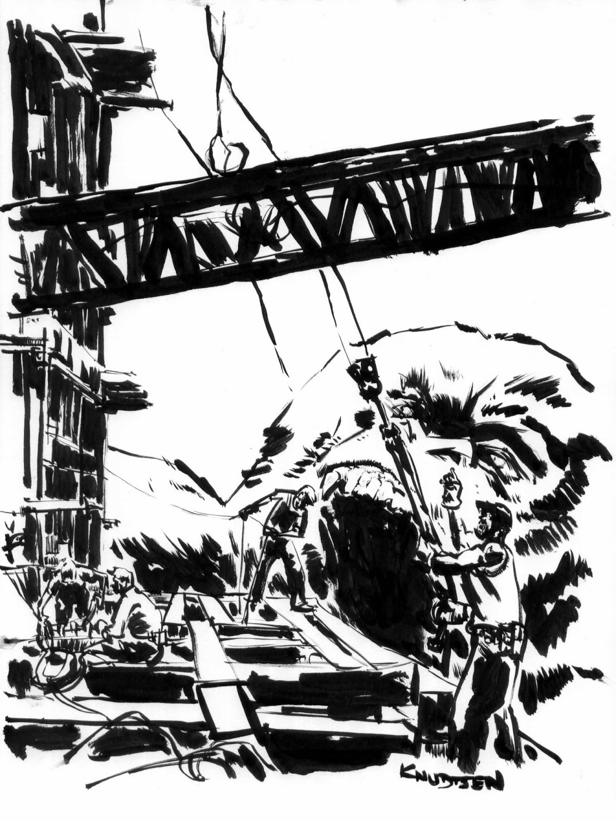 1200x1600 Sketch Lottery King Kong! Damn You, I'M A Crazy Monkey