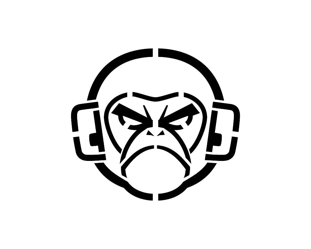1000x800 Monkey Logo