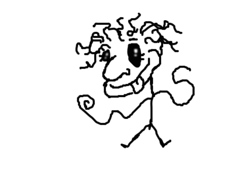 450x340 Forum Draw A Crazy Personcrazy People