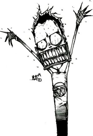 300x435 Life Is An Incurable Disease This Is A Sorrow Post