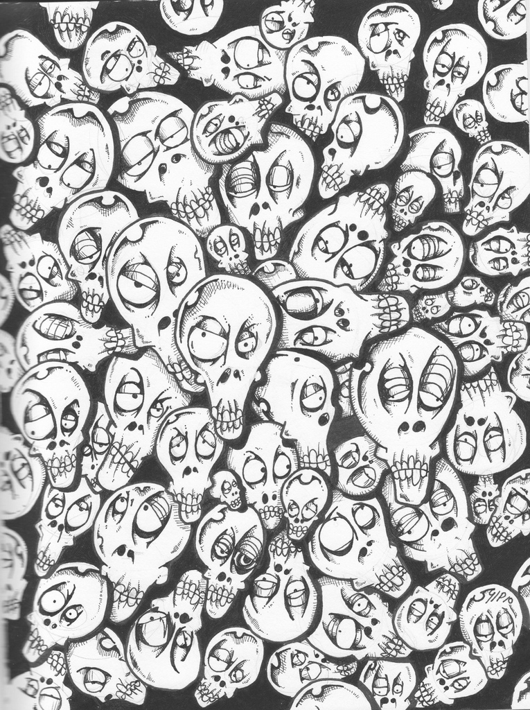 765x1024 The World's Best Photos Of Crazy And Tameblue