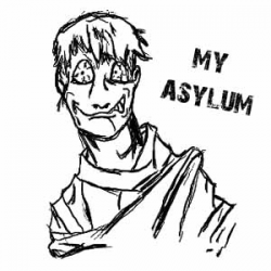 250x250 Crazy People By Inautumnforever Icompositions