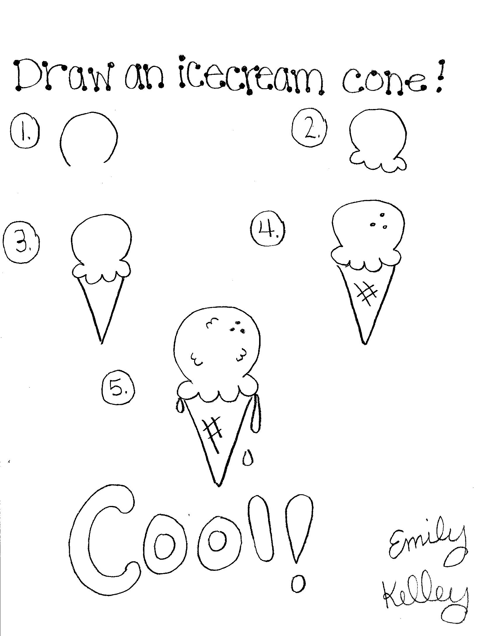 1700x2176 Drawing Tutorial The Daily Drawable