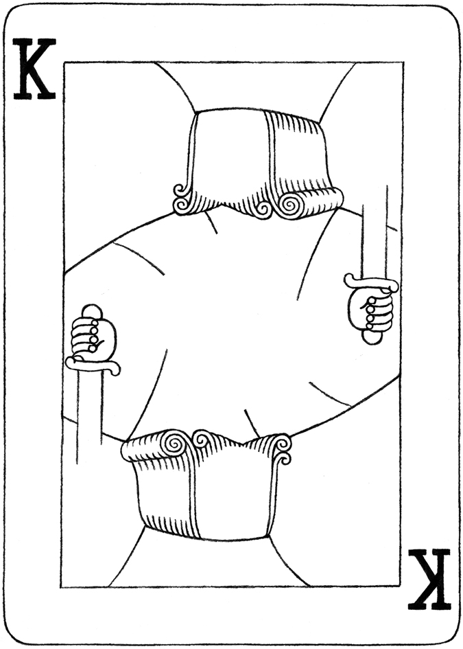 675x945 Design Your Own Playing Cards Kenay Kash Blog