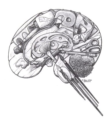 389x426 Our Brain Creative Journal