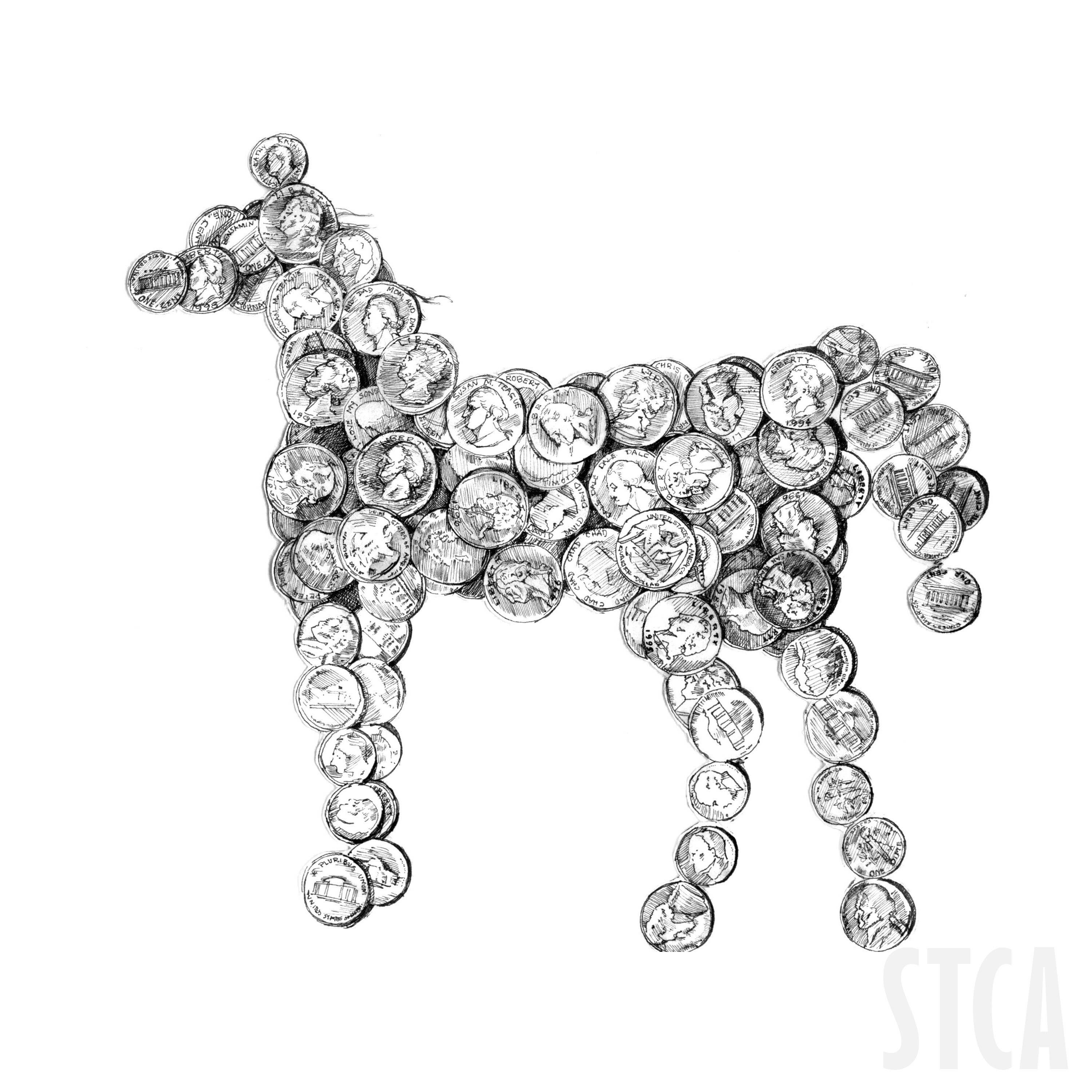 3000x3000 Drawings Susan Teague Creative Arts Studio