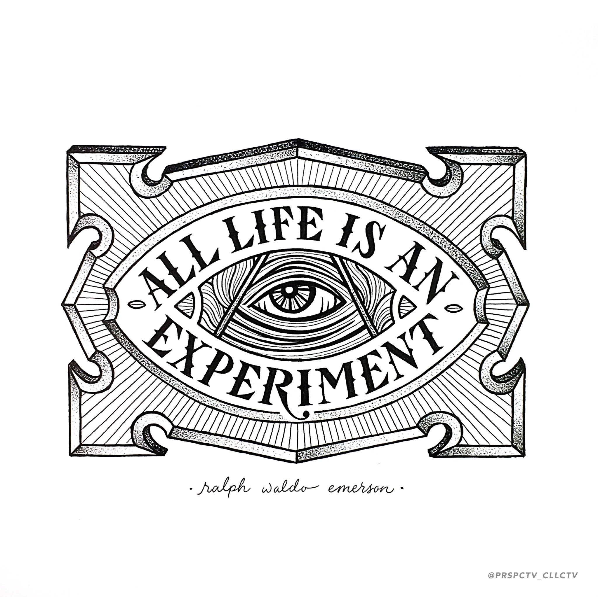 2048x2047 Your Creative Life Is One Big Fun Amp Get Uncomfortable