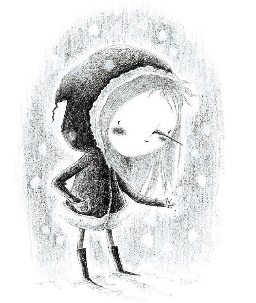 888x1051 This Is An Art Follow Artist @windy Spirits Hashtag