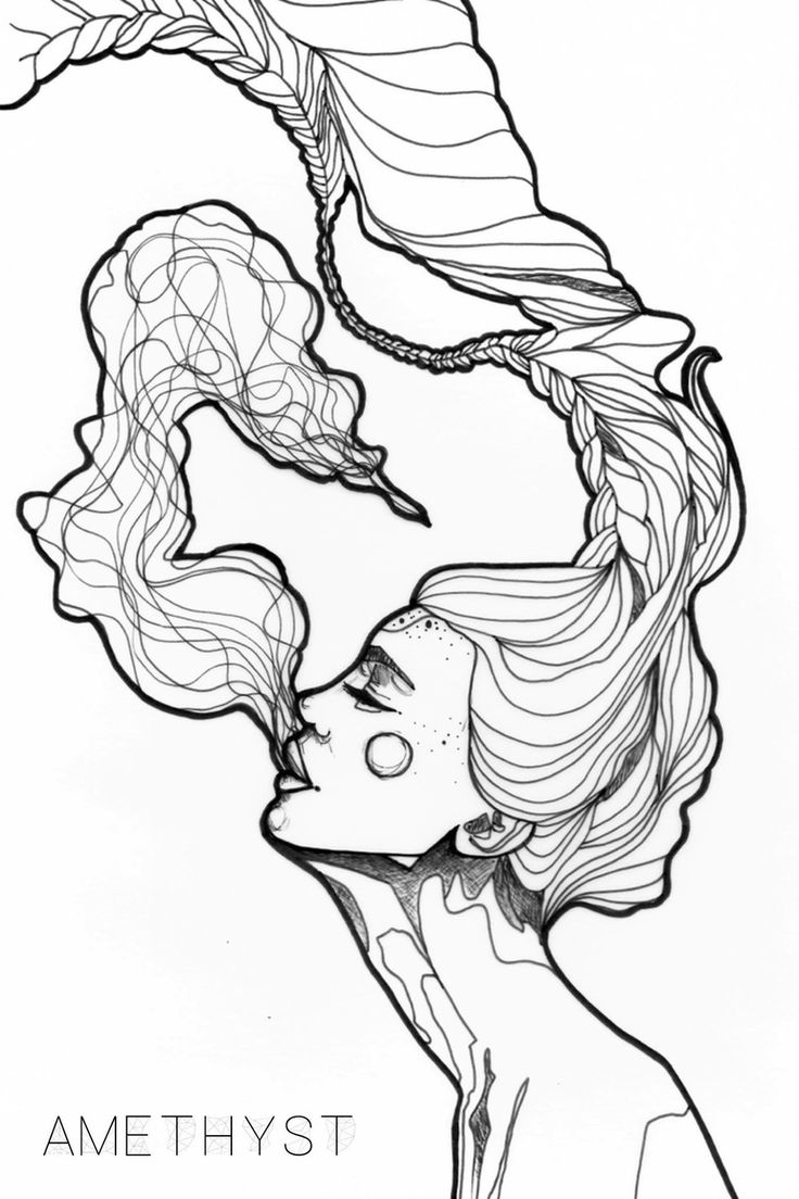 736x1104 25 Best Amethyst Images