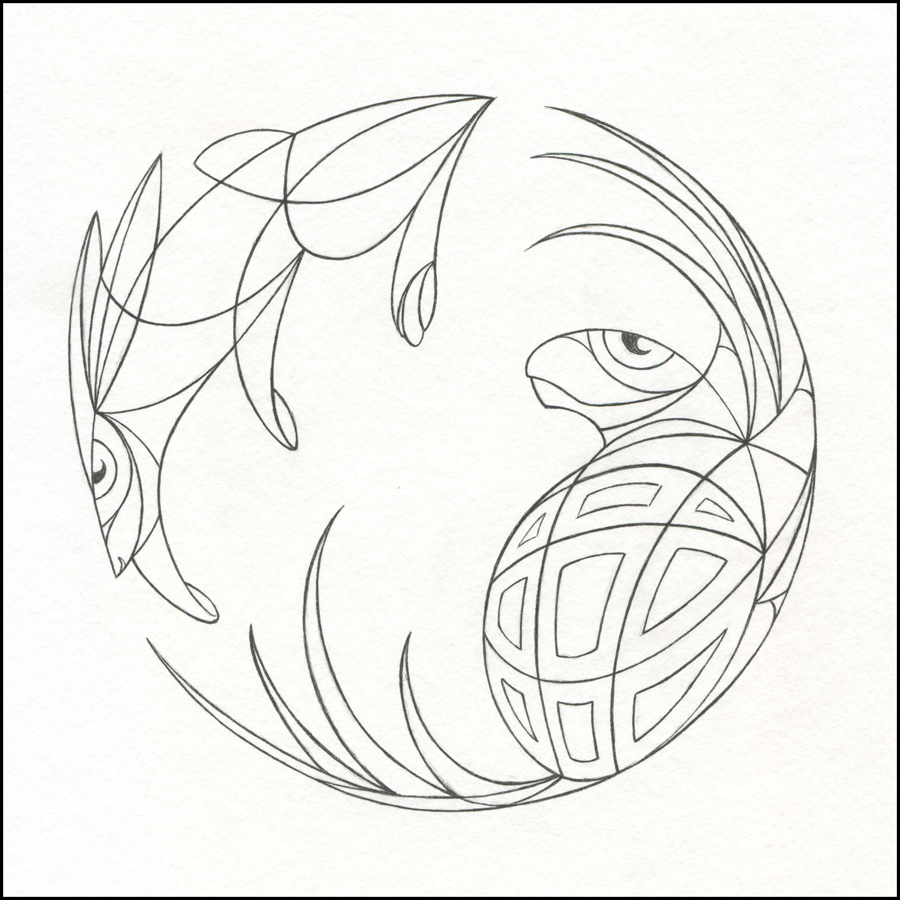 900x900 Hare Tortoise Sm Blog Tattoo Ideas And Placement