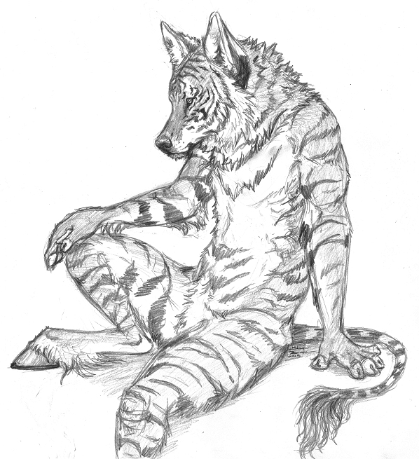 598x655 Creature Without Wings