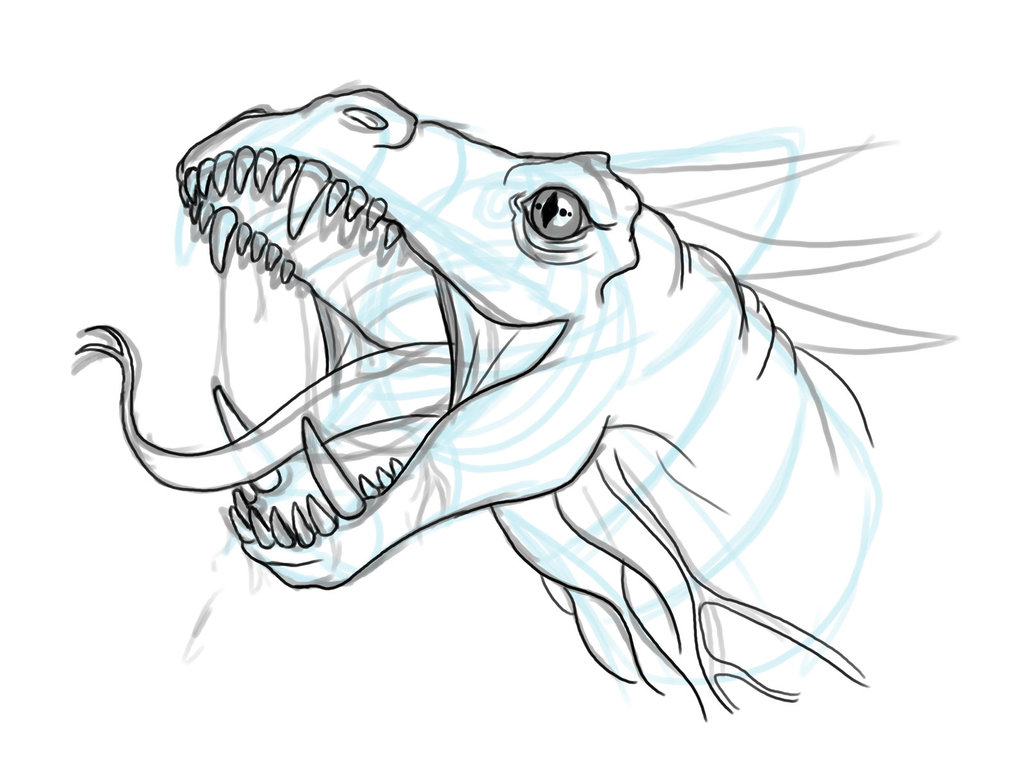 1025x780 Perspective Study