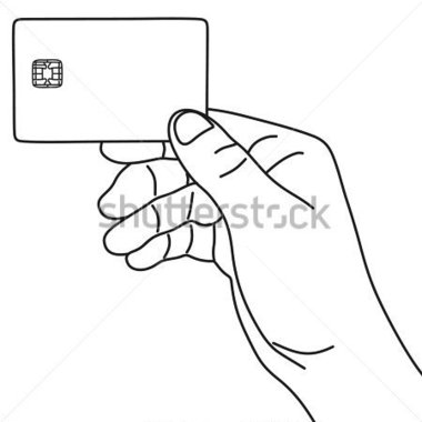 380x380 Credit Clipart Clipart Panda